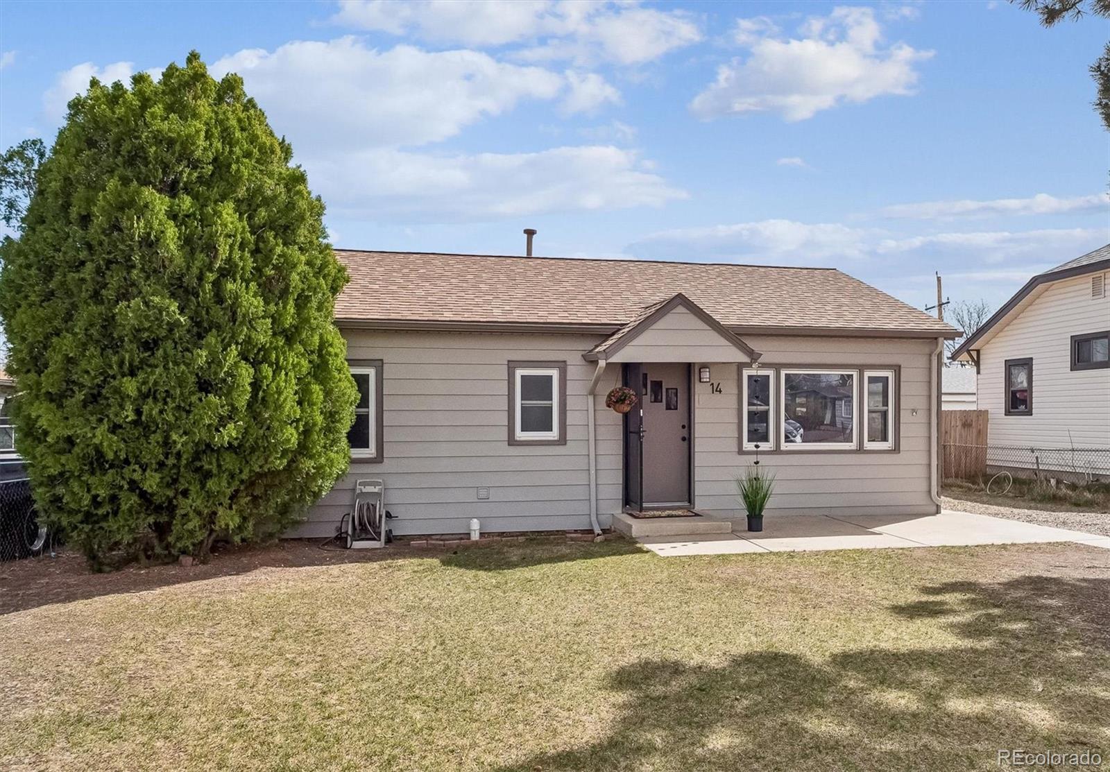 14 Jay Street Lakewood CO 80226