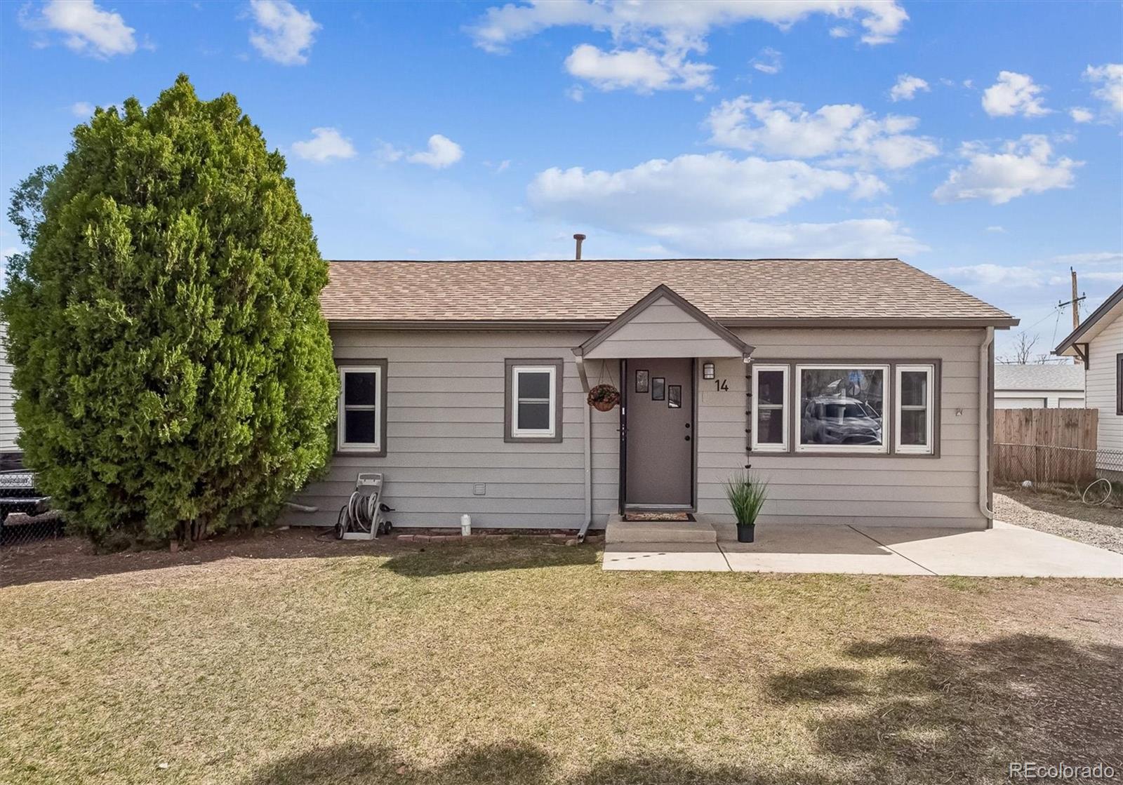 14 Jay Street Lakewood CO 80226