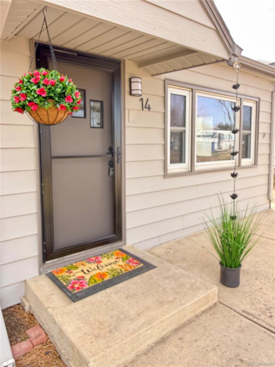 14 Jay Street Lakewood CO 80226
