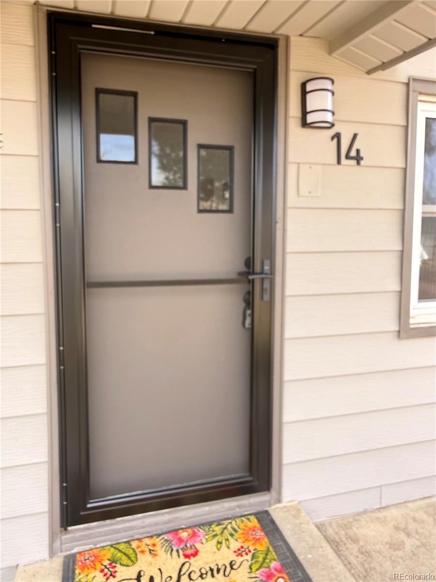 14 Jay Street Lakewood CO 80226