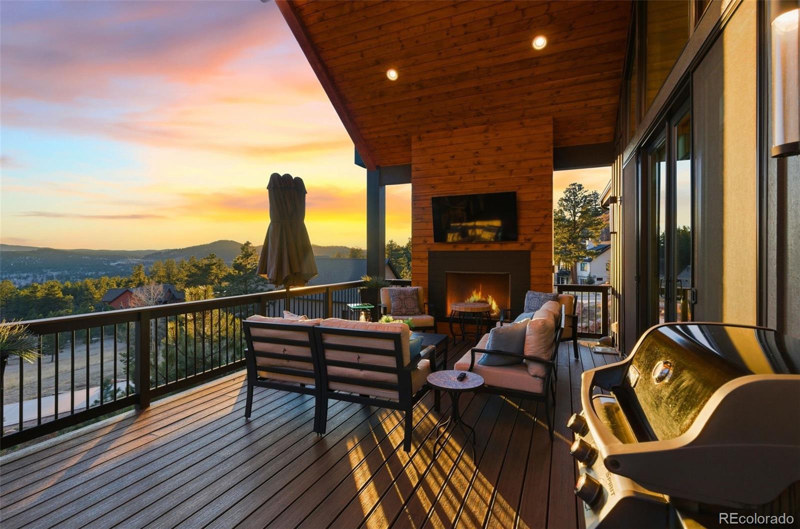 1005 Locklin Way Woodland Park CO 80863