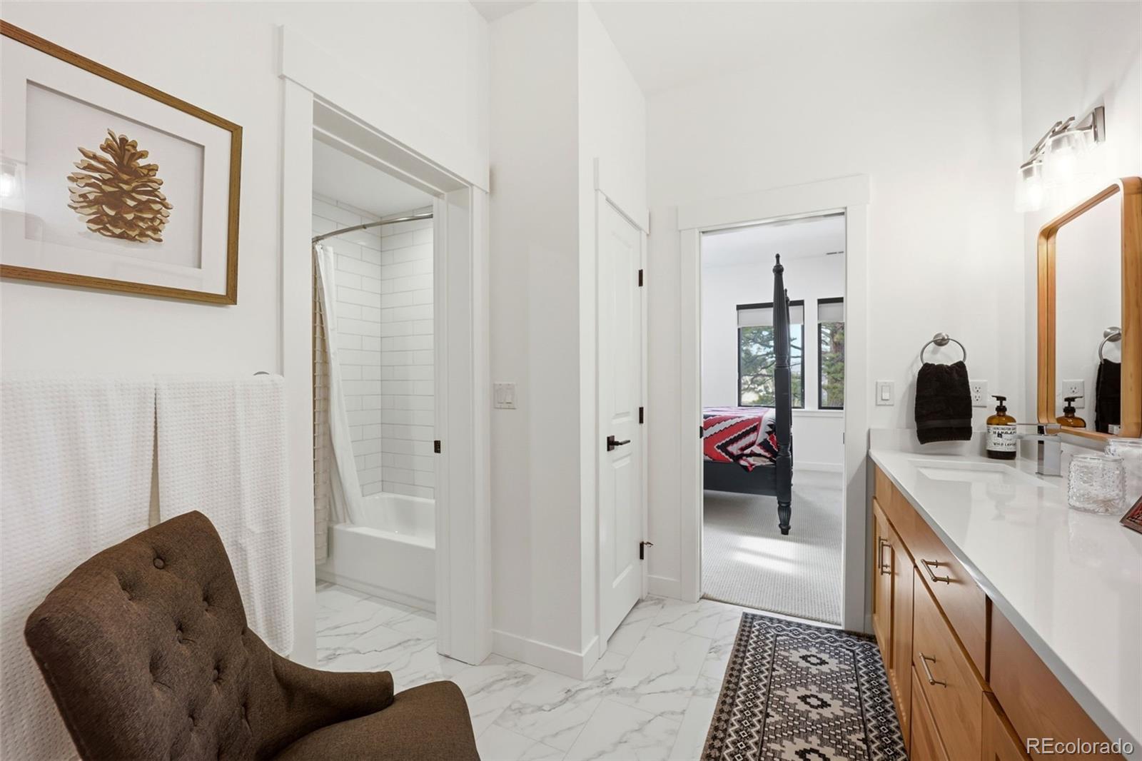 1005 Locklin Way Woodland Park CO 80863