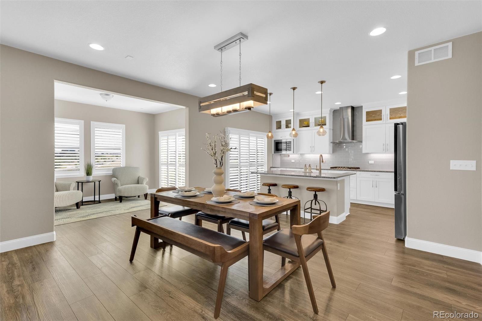 4423 Mcmurdo Court Castle Rock CO 80108