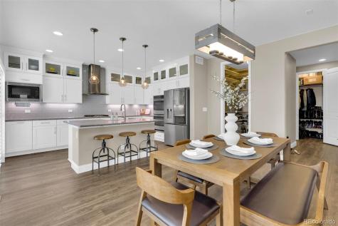4423 Mcmurdo Court Castle Rock CO 80108
