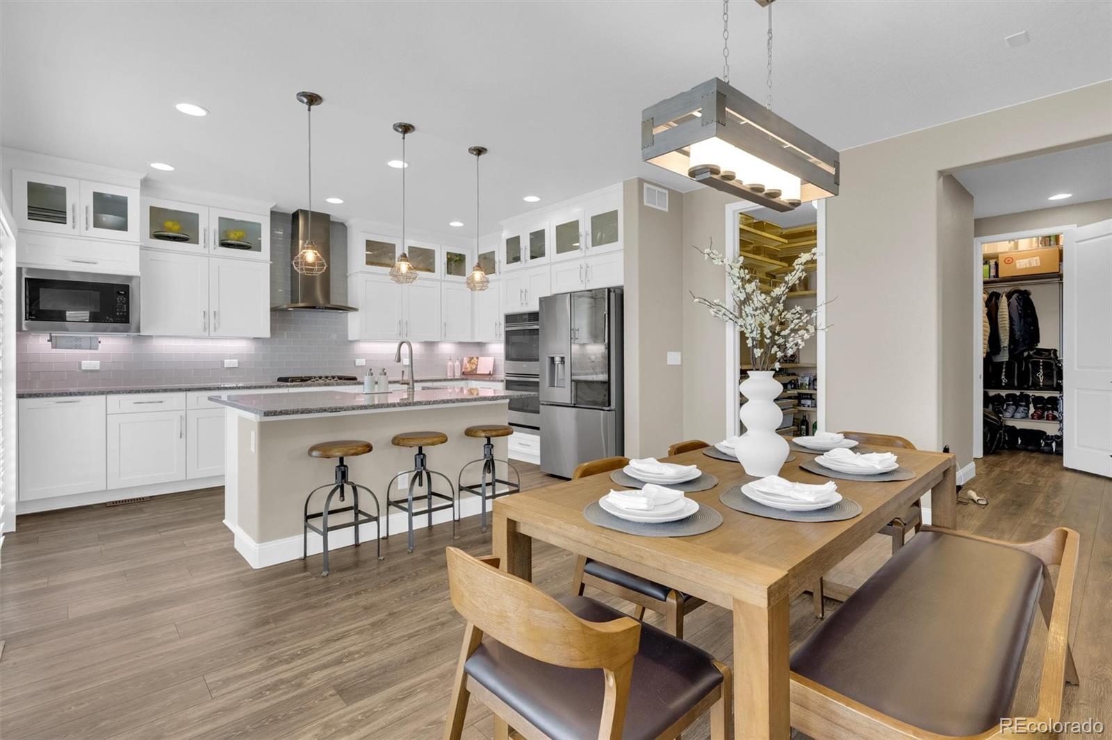 4423 Mcmurdo Court Castle Rock CO 80108