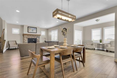4423 Mcmurdo Court Castle Rock CO 80108