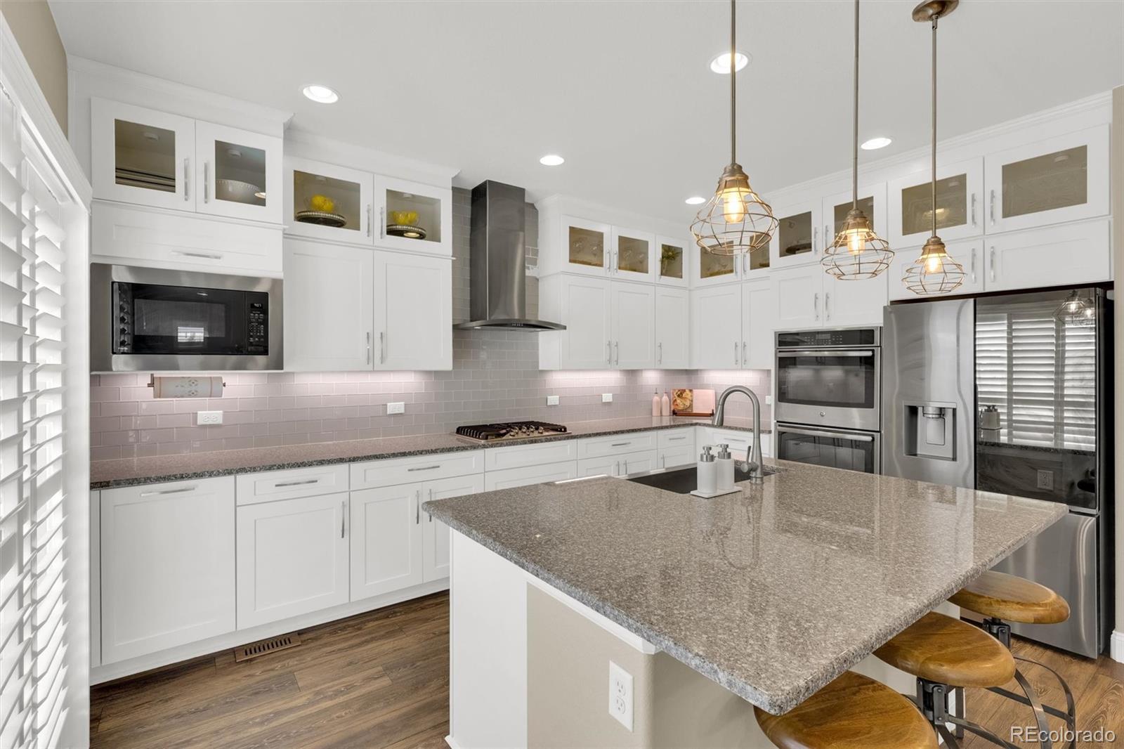 4423 Mcmurdo Court Castle Rock CO 80108