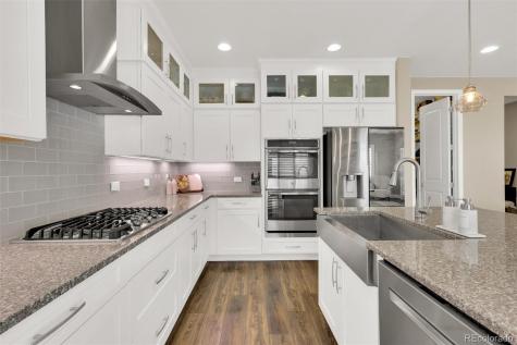 4423 Mcmurdo Court Castle Rock CO 80108