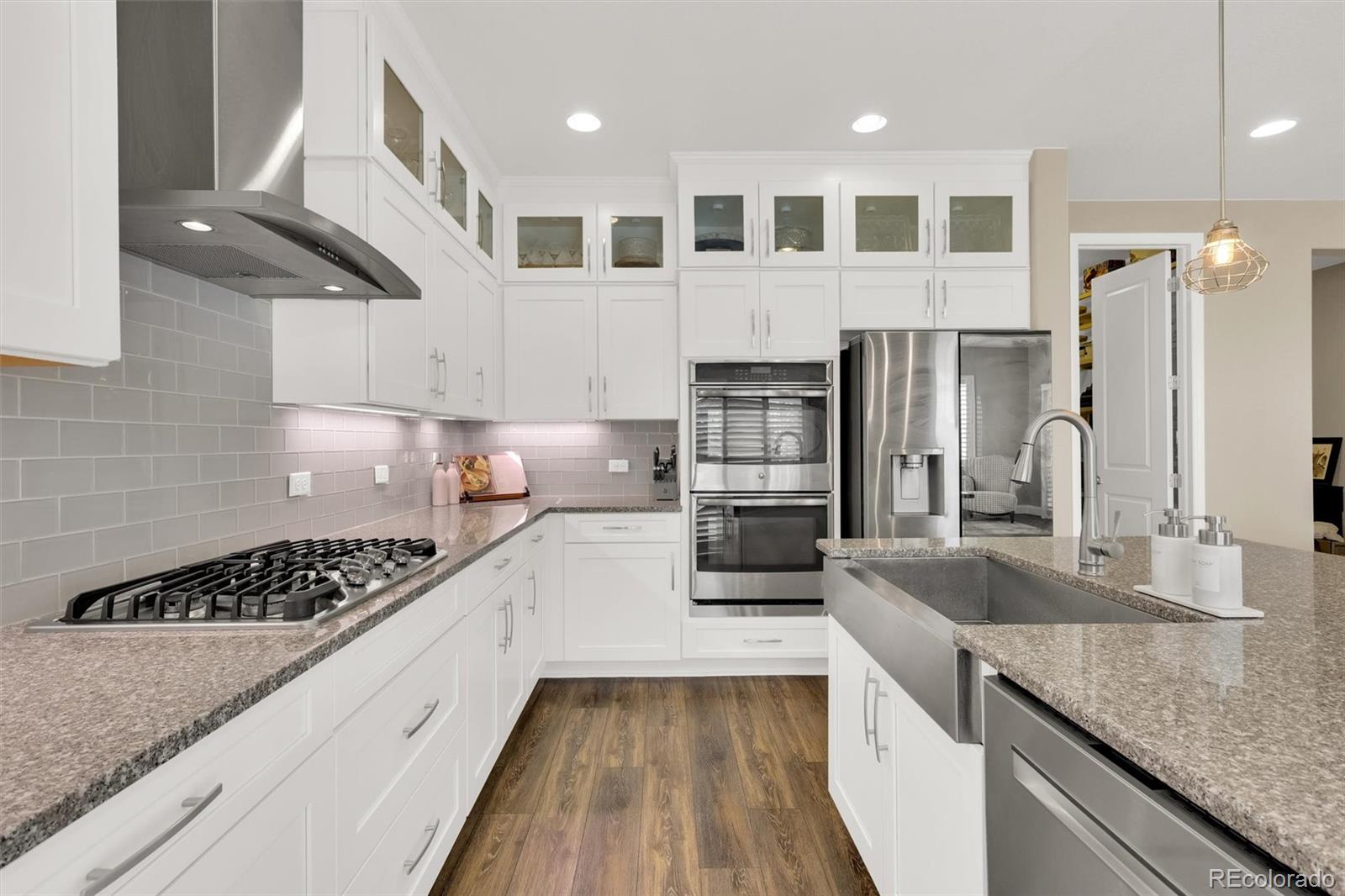 4423 Mcmurdo Court Castle Rock CO 80108