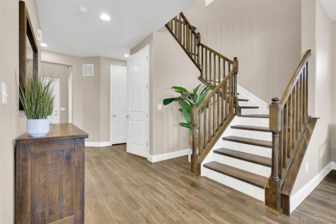 4423 Mcmurdo Court Castle Rock CO 80108