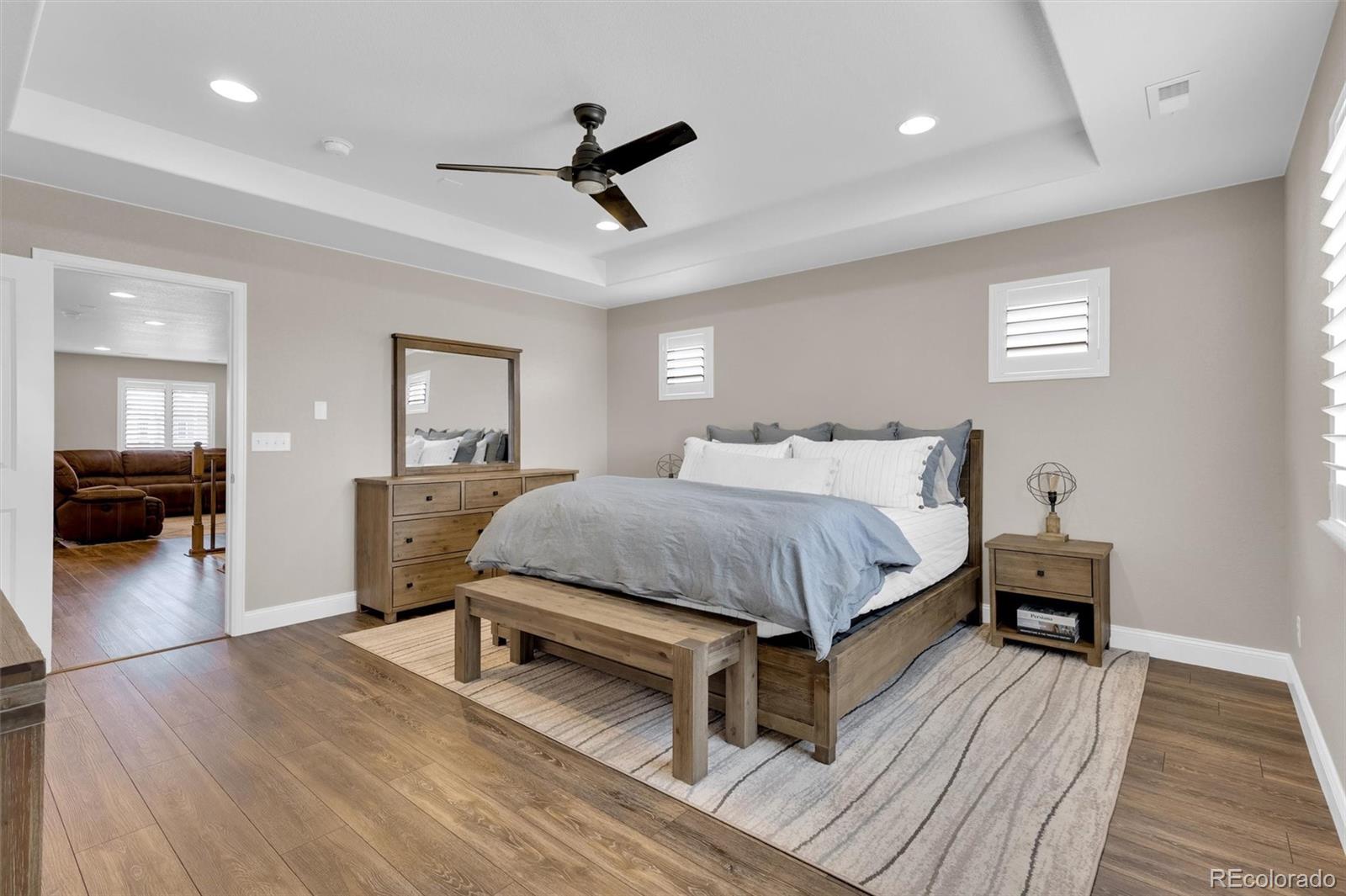 4423 Mcmurdo Court Castle Rock CO 80108