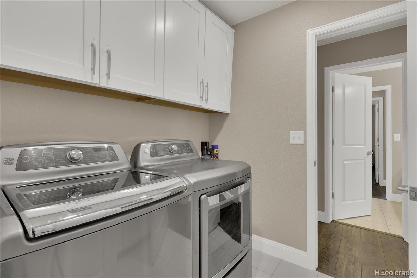 4423 Mcmurdo Court Castle Rock CO 80108