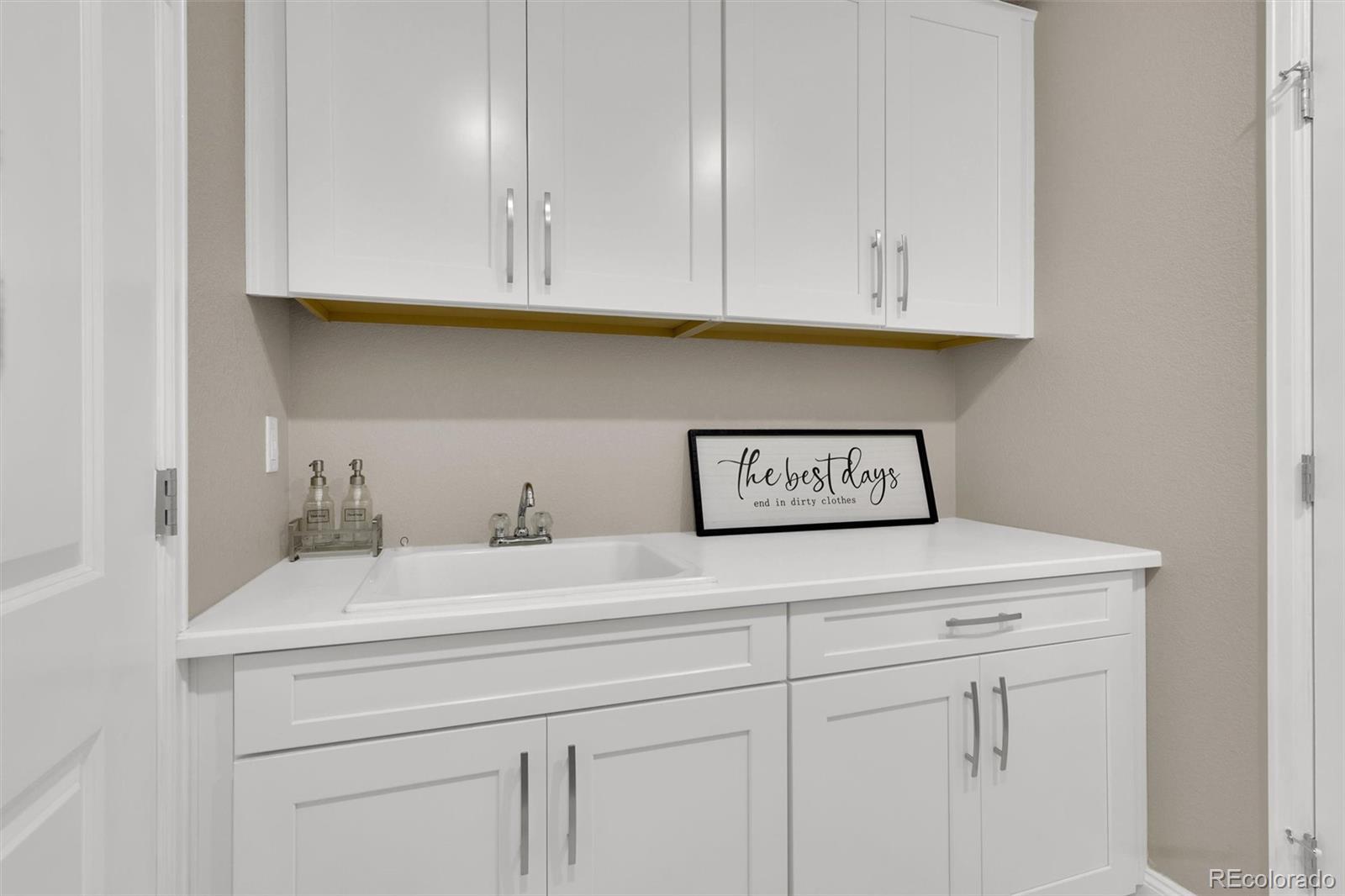 4423 Mcmurdo Court Castle Rock CO 80108