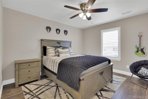 4423 Mcmurdo Court Castle Rock CO 80108