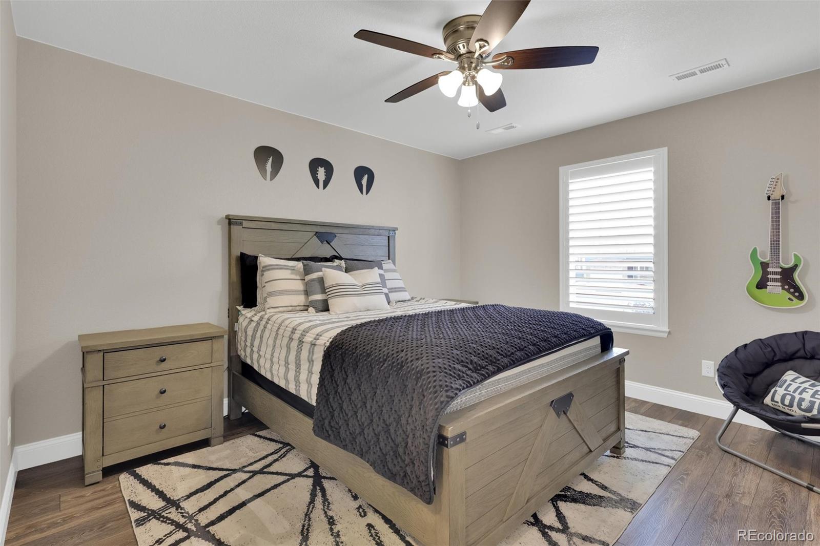4423 Mcmurdo Court Castle Rock CO 80108