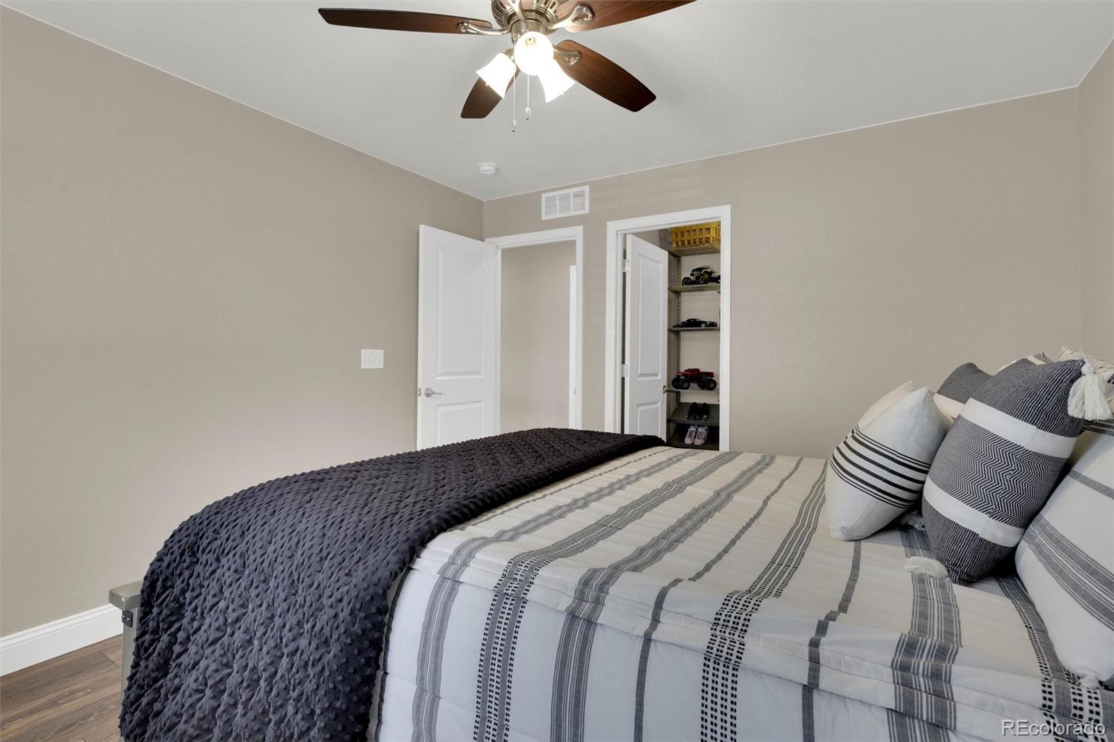 4423 Mcmurdo Court Castle Rock CO 80108