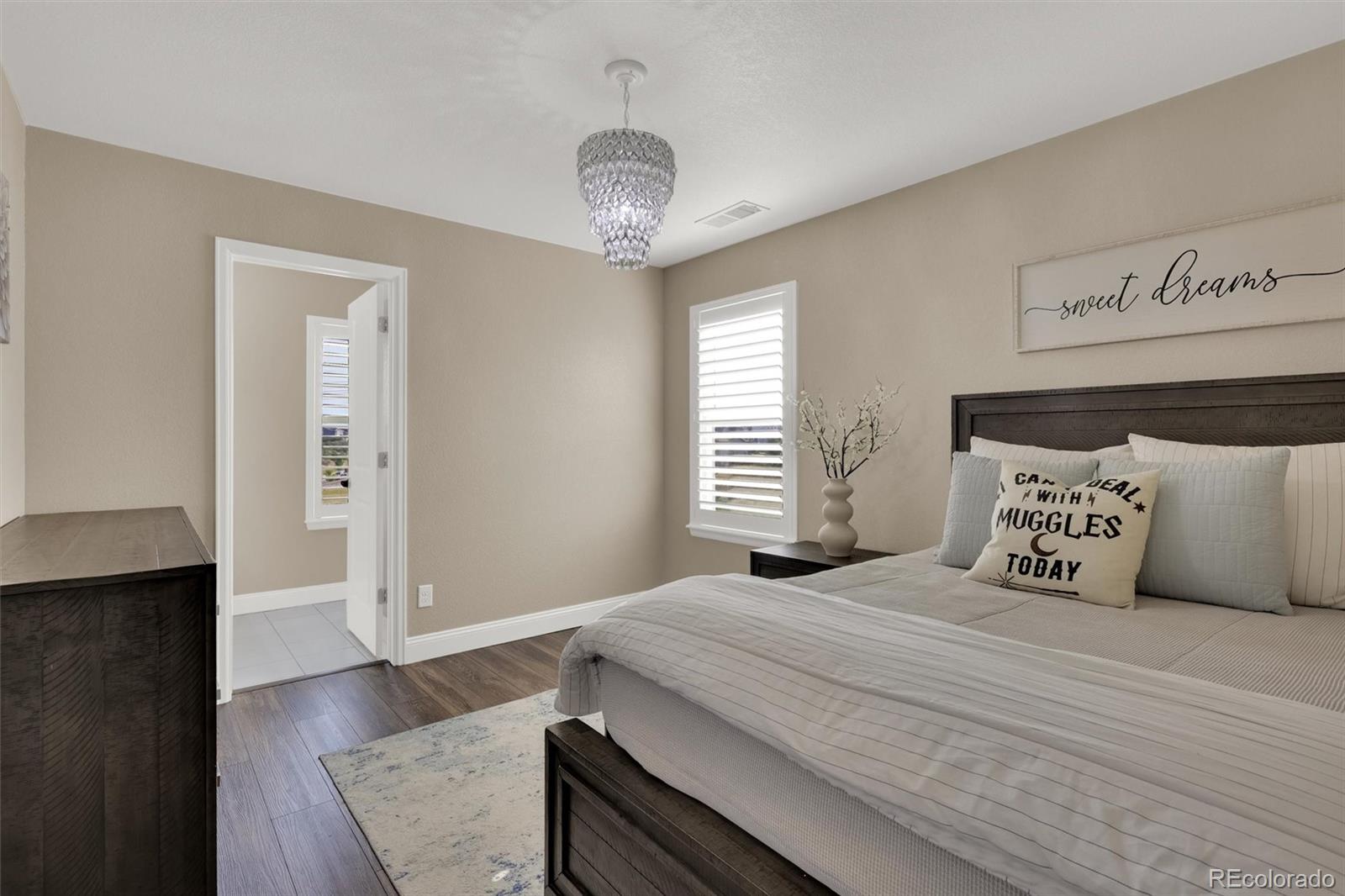 4423 Mcmurdo Court Castle Rock CO 80108