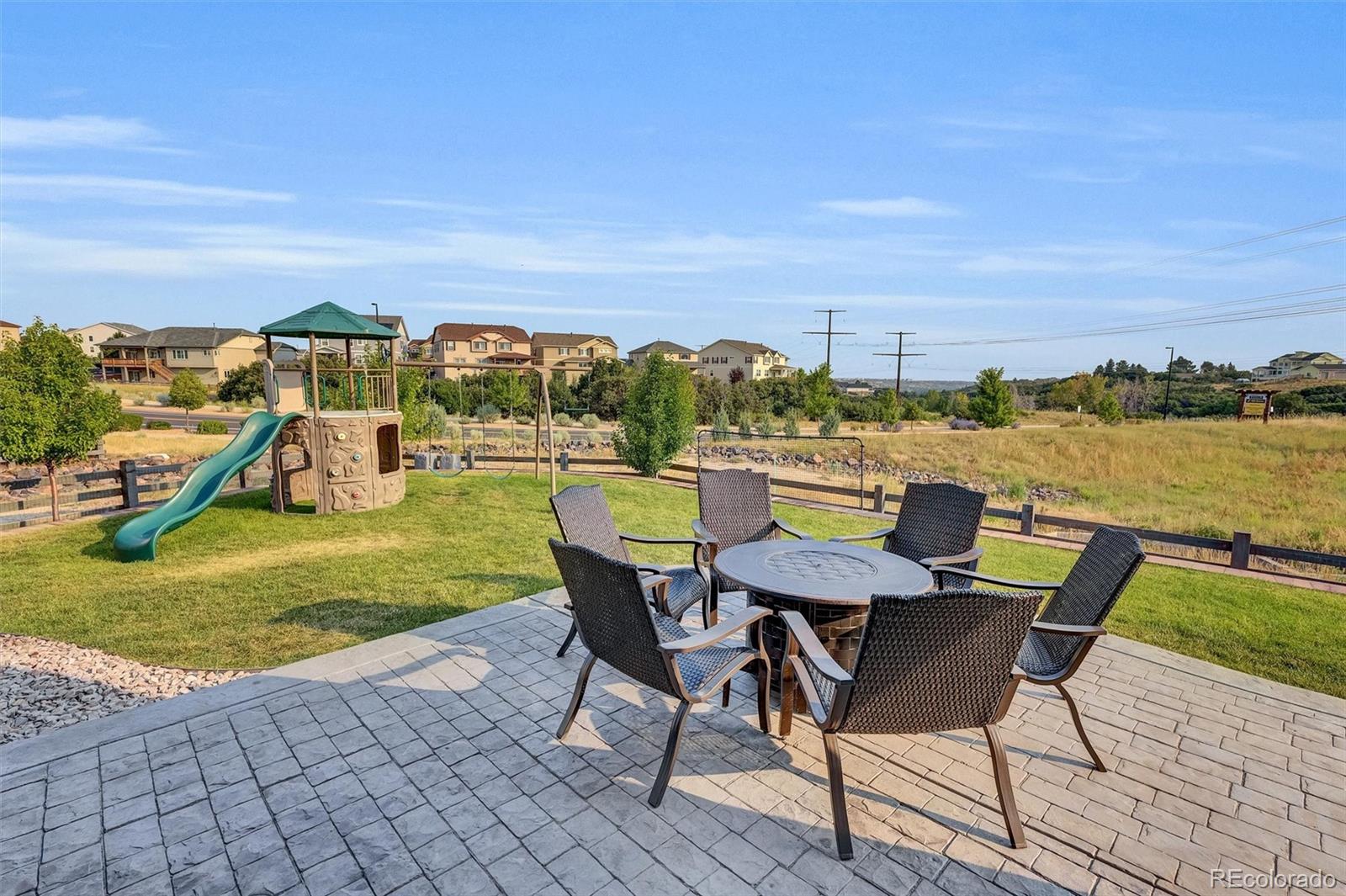 4423 Mcmurdo Court Castle Rock CO 80108