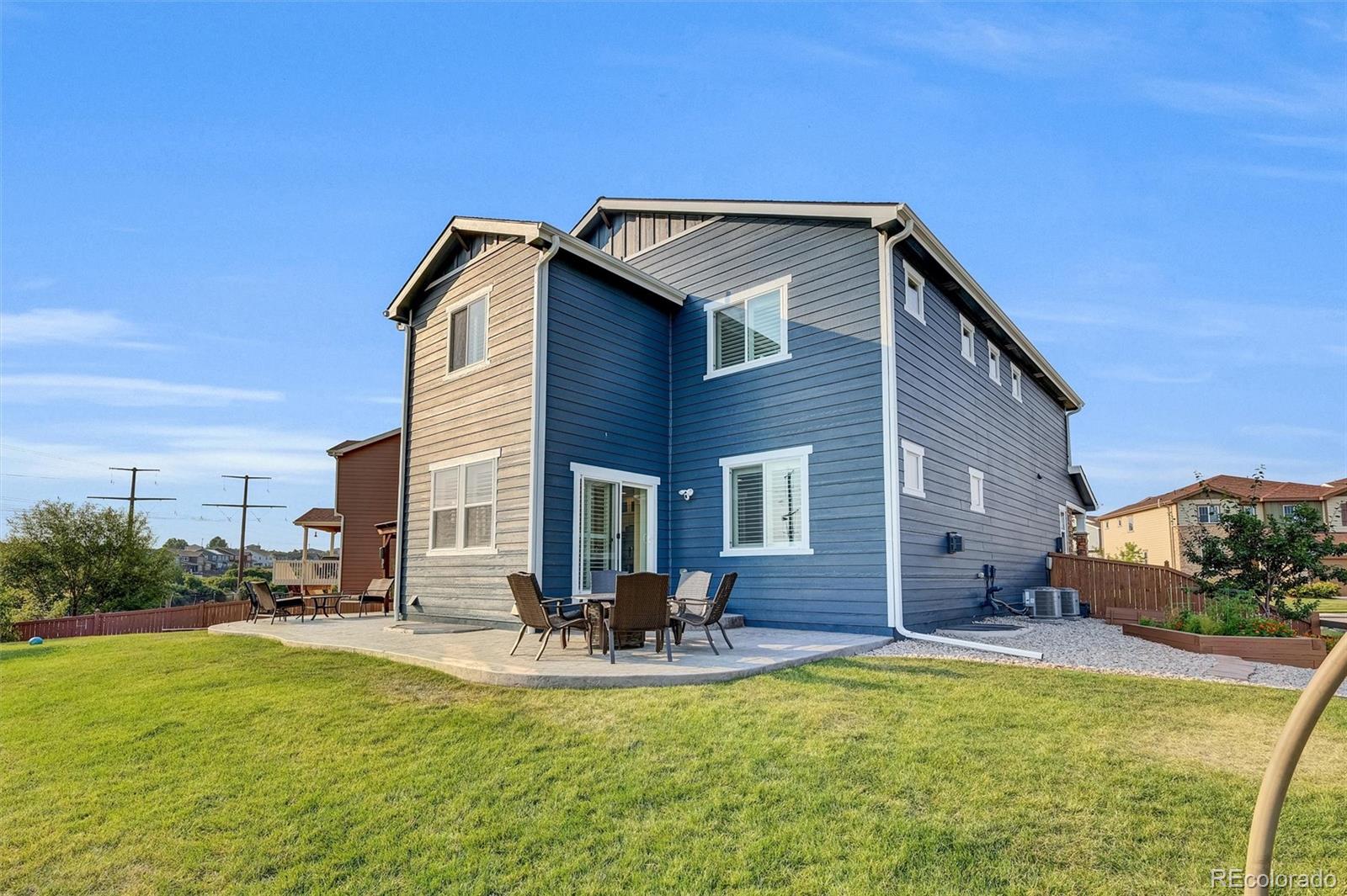 4423 Mcmurdo Court Castle Rock CO 80108