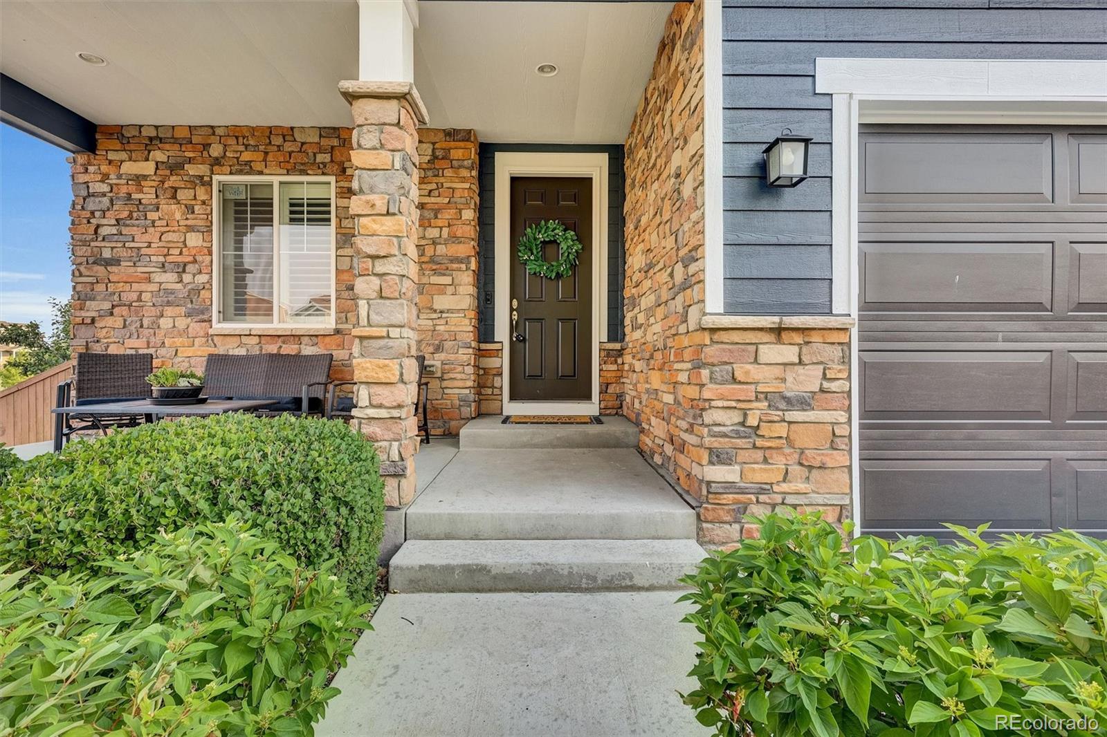 4423 Mcmurdo Court Castle Rock CO 80108
