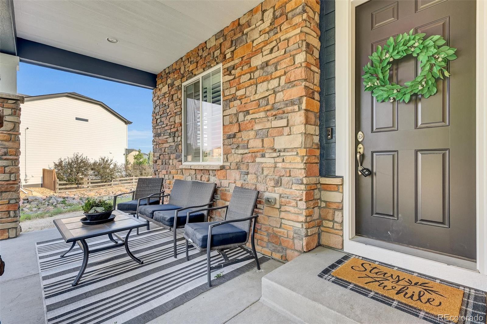 4423 Mcmurdo Court Castle Rock CO 80108
