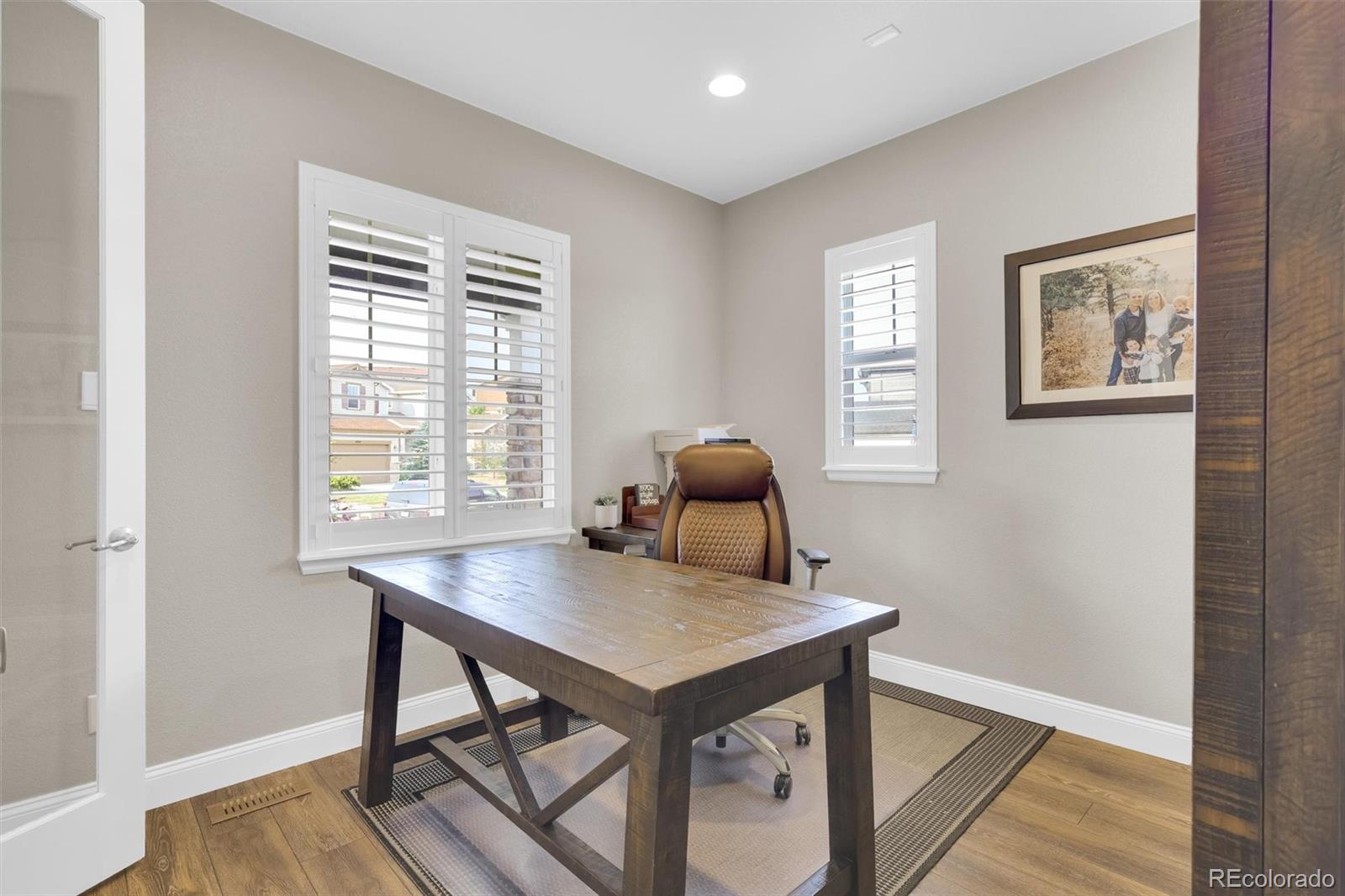 4423 Mcmurdo Court Castle Rock CO 80108