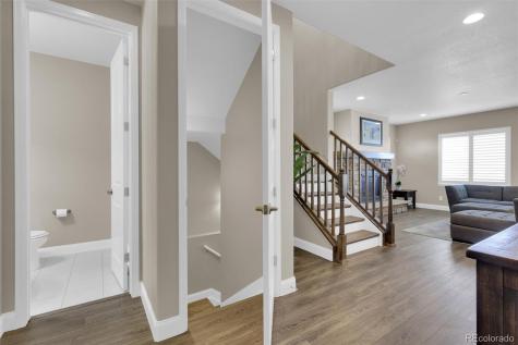 4423 Mcmurdo Court Castle Rock CO 80108