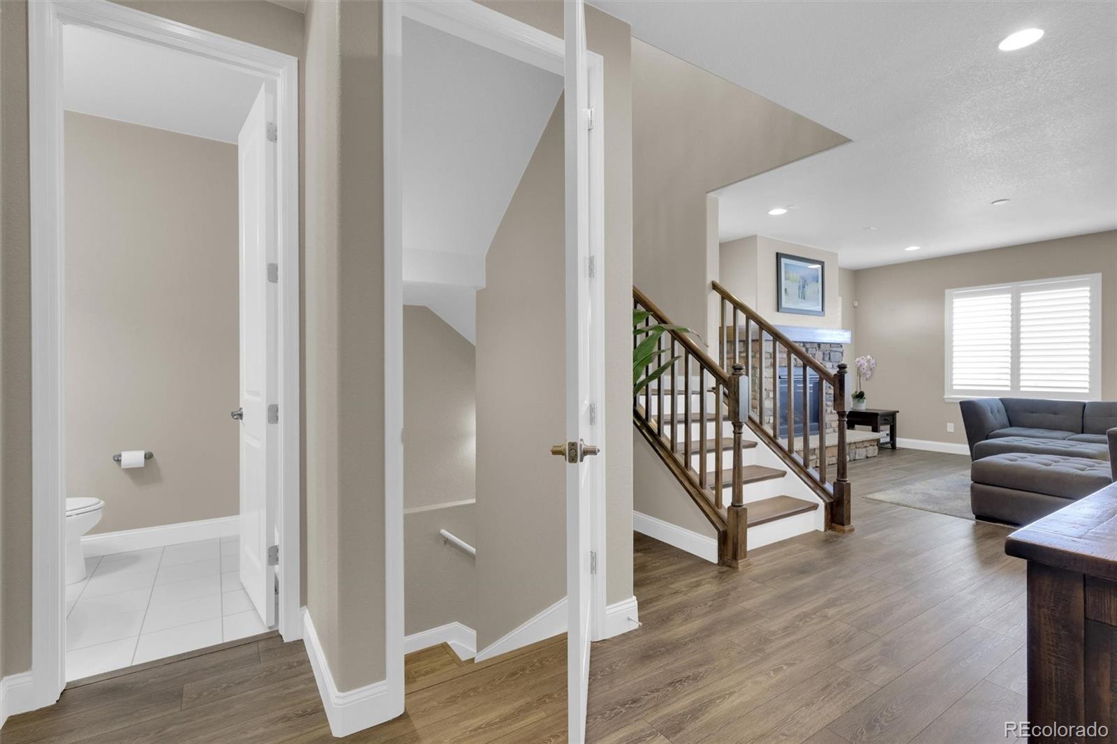 4423 Mcmurdo Court Castle Rock CO 80108