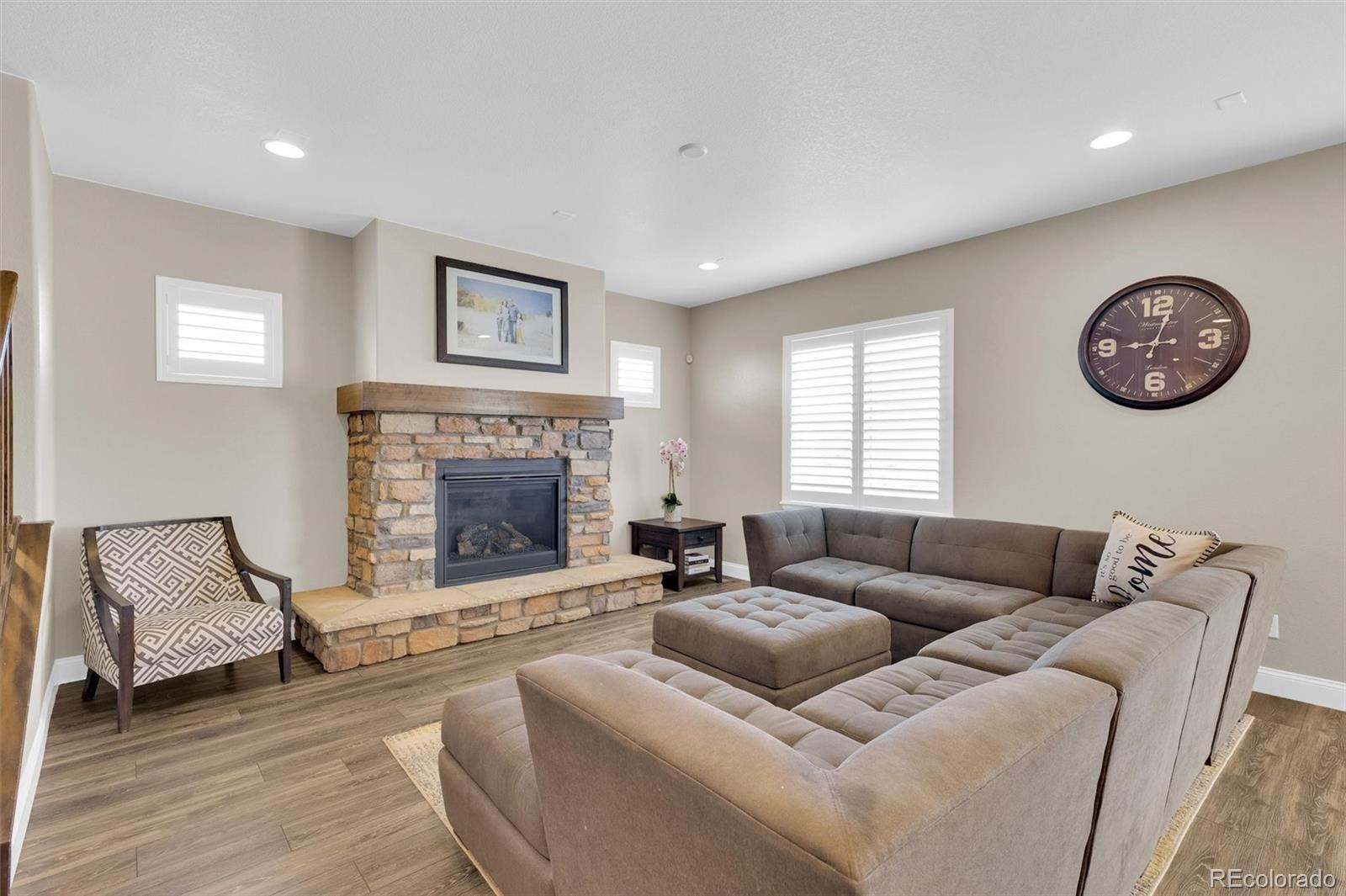 4423 Mcmurdo Court Castle Rock CO 80108