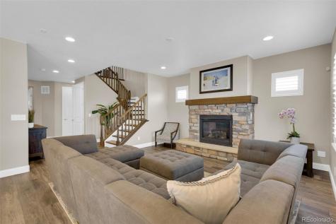 4423 Mcmurdo Court Castle Rock CO 80108