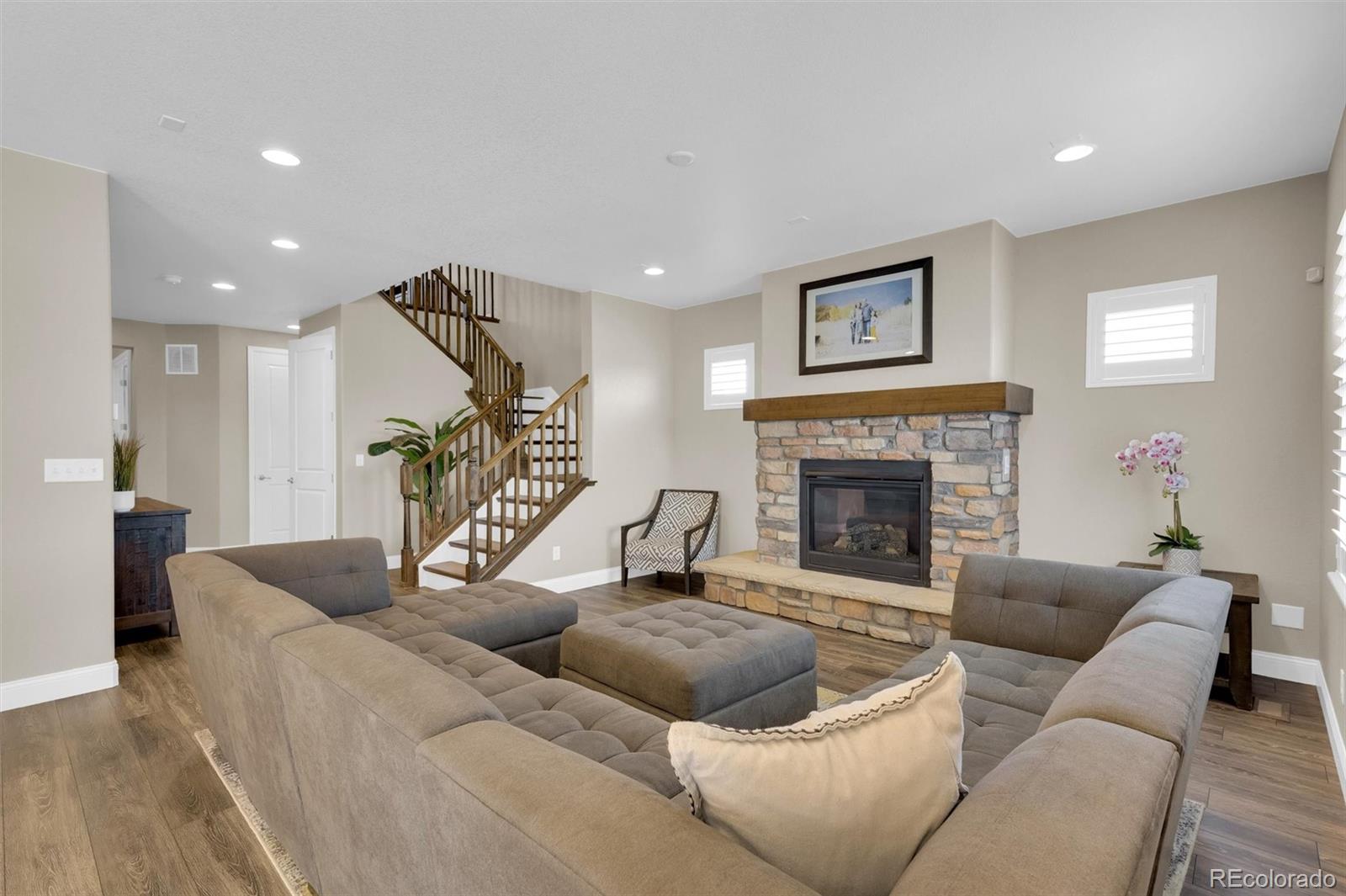 4423 Mcmurdo Court Castle Rock CO 80108