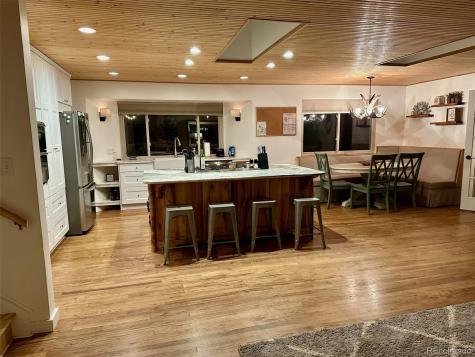 974 Wagon Trail Road Evergreen CO 80439