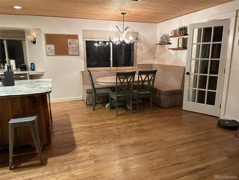 974 Wagon Trail Road Evergreen CO 80439