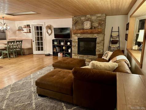 974 Wagon Trail Road Evergreen CO 80439