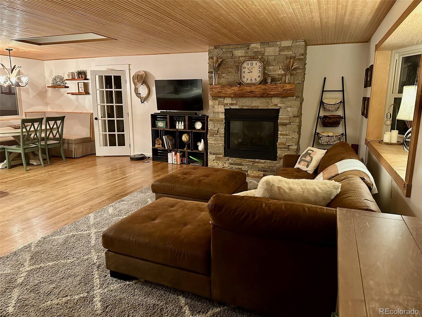 974 Wagon Trail Road Evergreen CO 80439
