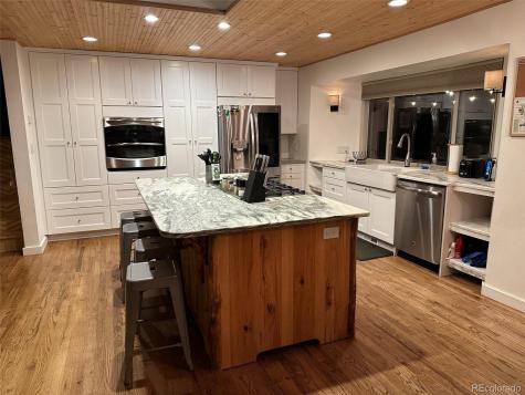 974 Wagon Trail Road Evergreen CO 80439