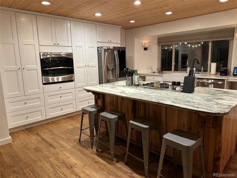 974 Wagon Trail Road Evergreen CO 80439