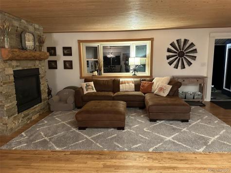 974 Wagon Trail Road Evergreen CO 80439