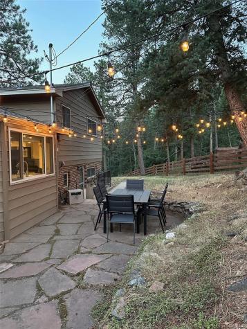 974 Wagon Trail Road Evergreen CO 80439