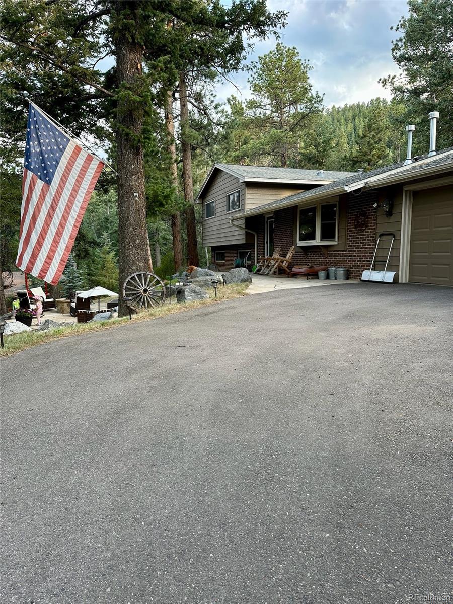 974 Wagon Trail Road Evergreen CO 80439
