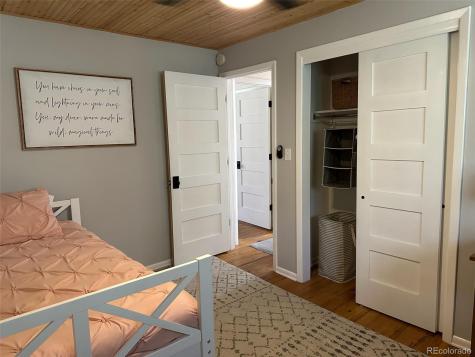 974 Wagon Trail Road Evergreen CO 80439