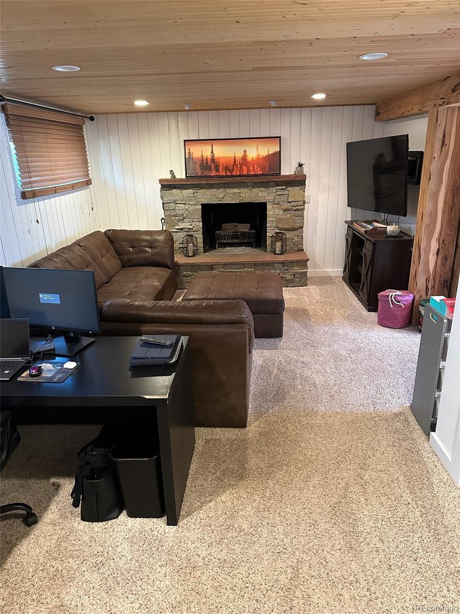 974 Wagon Trail Road Evergreen CO 80439