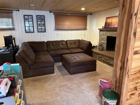 974 Wagon Trail Road Evergreen CO 80439