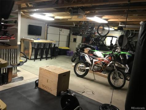 974 Wagon Trail Road Evergreen CO 80439