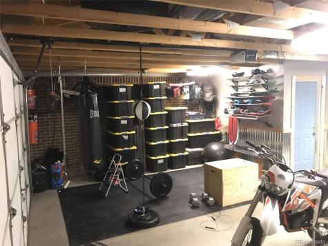 974 Wagon Trail Road Evergreen CO 80439