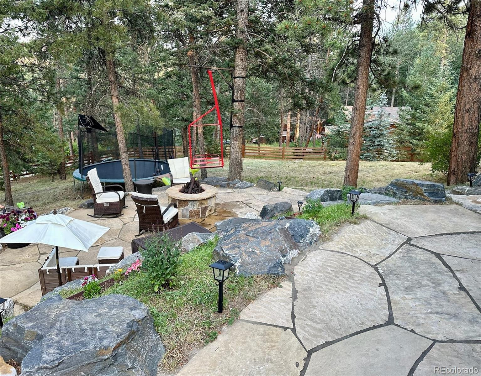 974 Wagon Trail Road Evergreen CO 80439