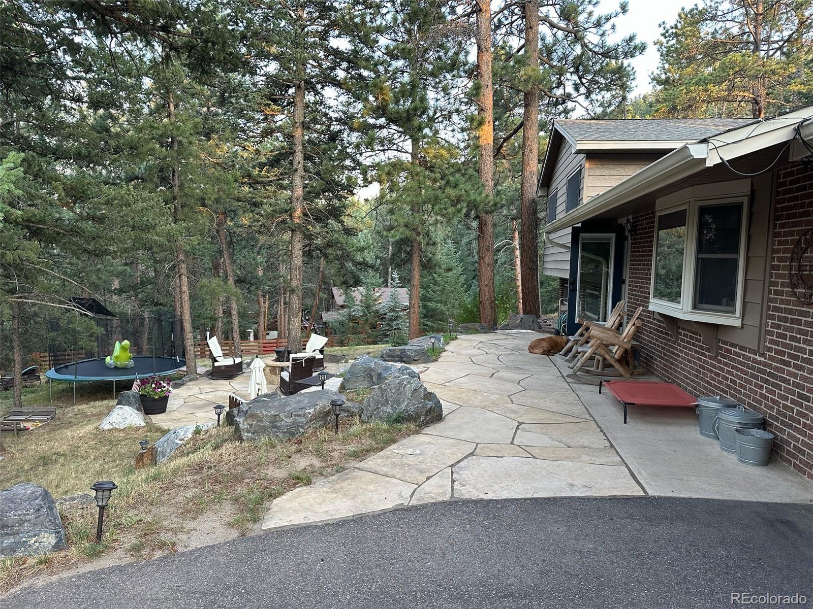 974 Wagon Trail Road Evergreen CO 80439