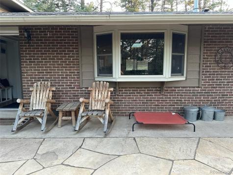 974 Wagon Trail Road Evergreen CO 80439