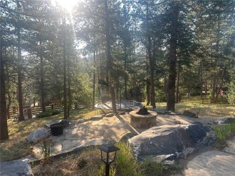 974 Wagon Trail Road Evergreen CO 80439