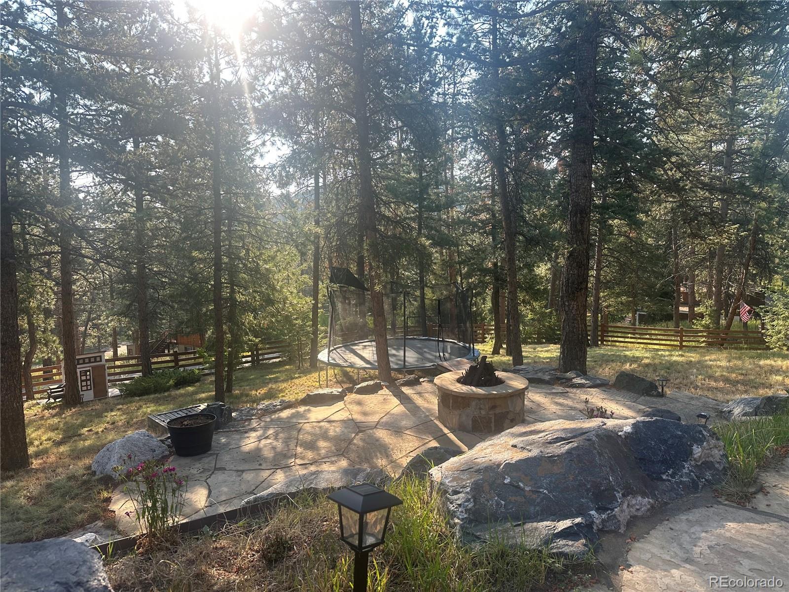 974 Wagon Trail Road Evergreen CO 80439